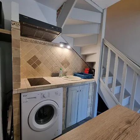 Apartment Petit Mazet