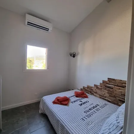 Apartment Petit Mazet